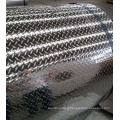 Bobine de bande de roulement en aluminium diamant (pour antidérapant, antidérapant)